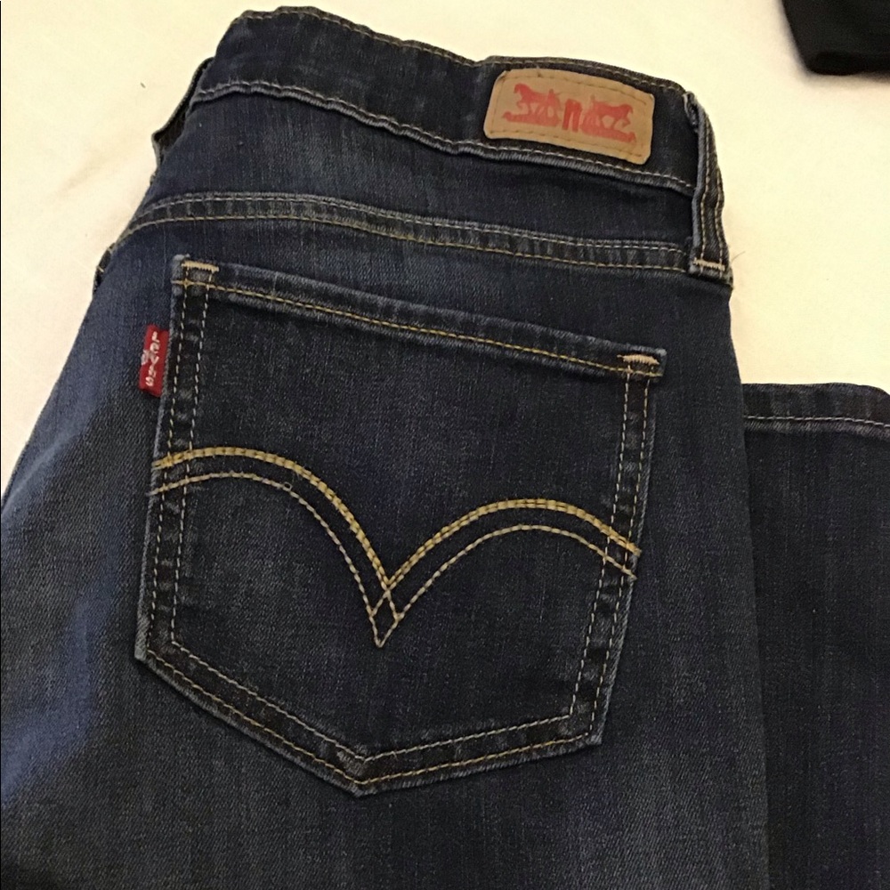 Levi jeans